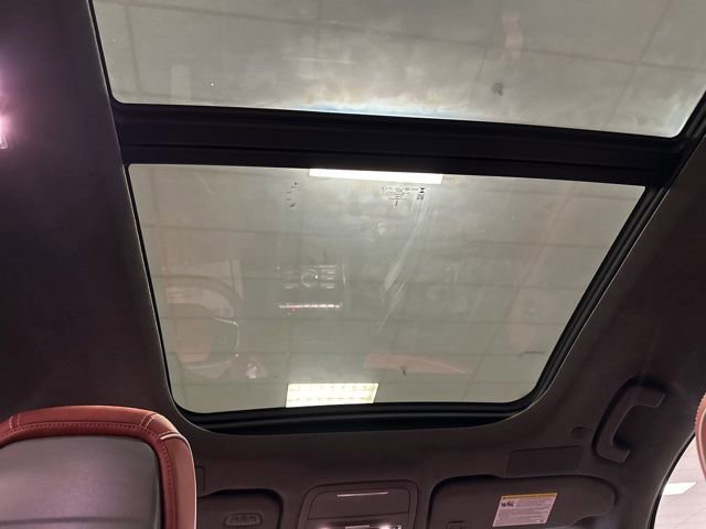 Used 2024 Lincoln Nautilus Black Label image 27