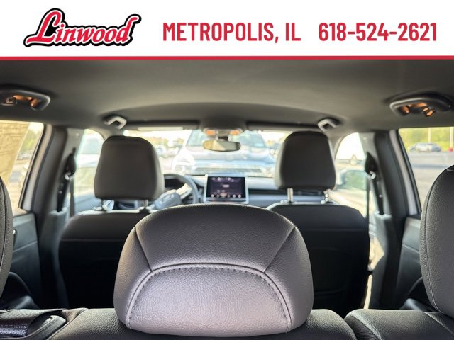 New 2025 Jeep Compass Latitude w/ Convenience Group image 13