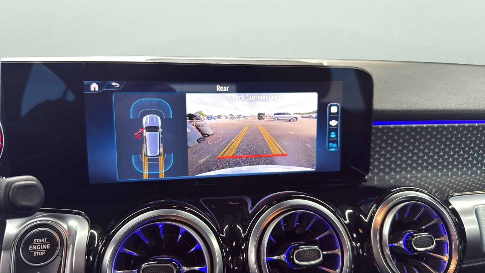 Used 2024 Mercedes-Benz GLB 250 image 18