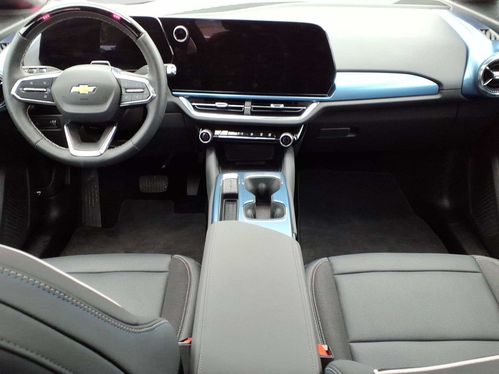 Used 2024 Chevrolet Equinox EV LT w/ Active Safety Package 3 image 7