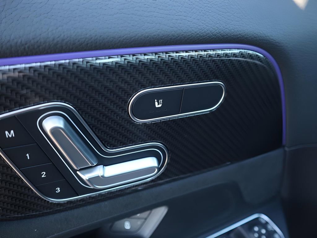 New 2026 Mercedes-Benz GLA 35 AMG 4MATIC image 28