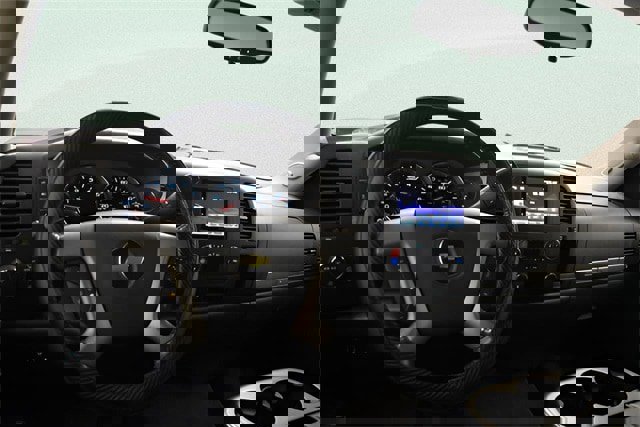 Used 2011 Chevrolet Silverado 2500 LT w/ Interior Plus Package image 25