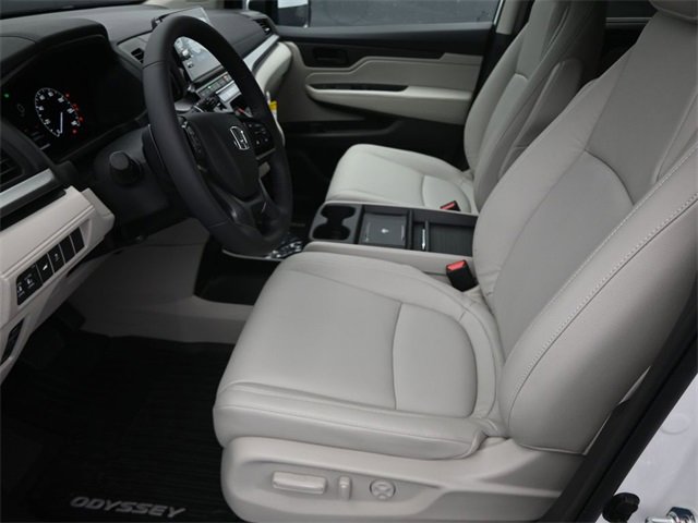 New 2026 Honda Odyssey EX-L image 9