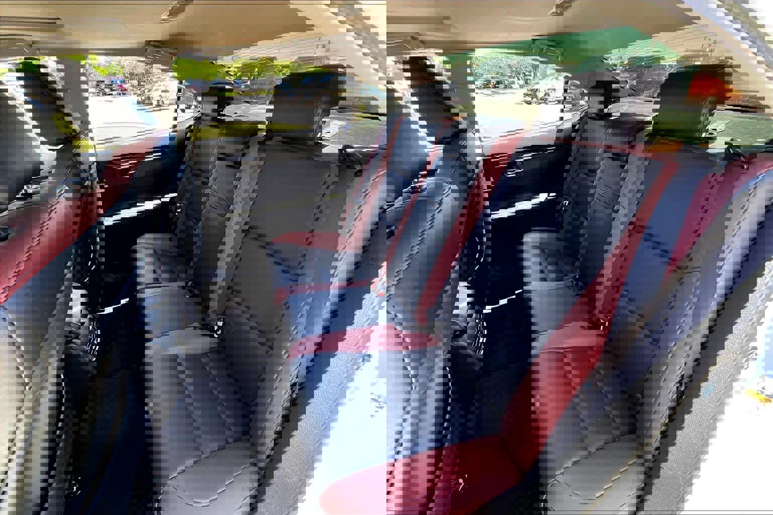 Used 2015 Lexus ES 350 image 17