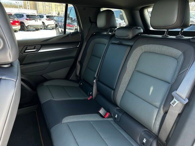 New 2026 GMC Terrain AT4 w/ Convenience Package III image 26