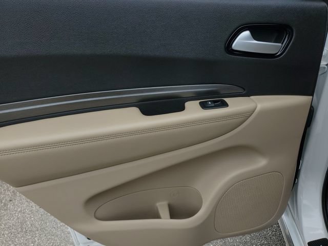 Certified 2021 Dodge Durango SXT RWD image 14