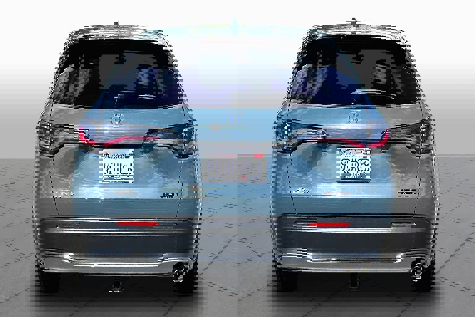 Used 2023 Honda HR-V Sport image 4