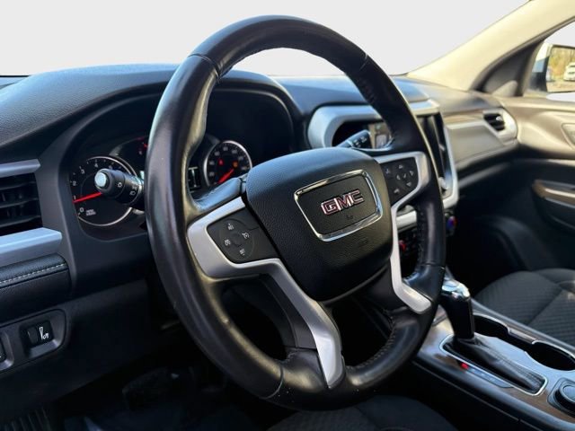 Used 2019 GMC Acadia SLE w/ Driver Alert Package I AWD/4WD image 18