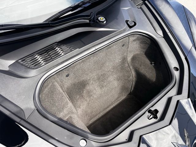 Used 2025 Chevrolet Corvette Z06 image 26