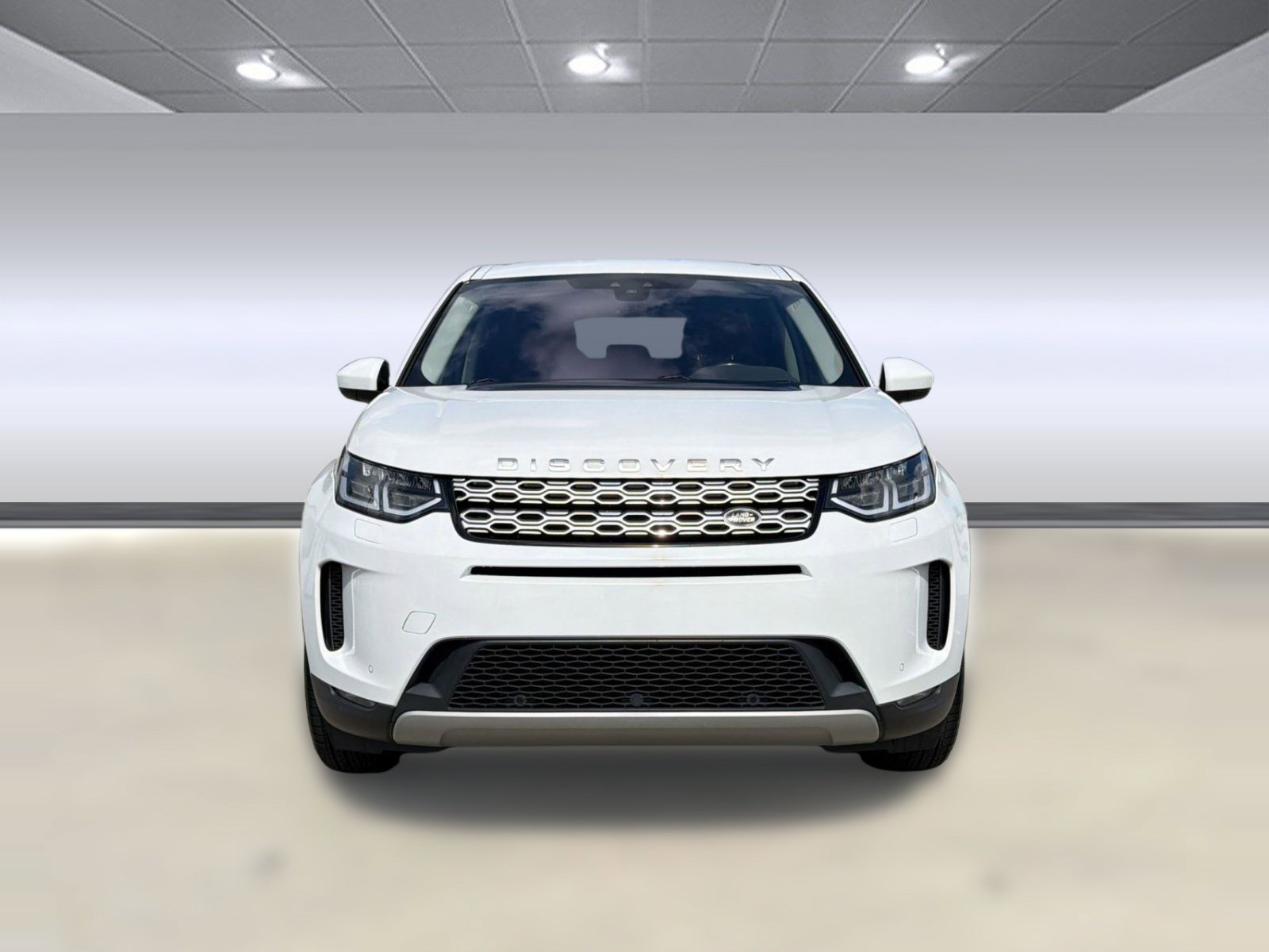 Used 2020 Land Rover Discovery Sport S image 6