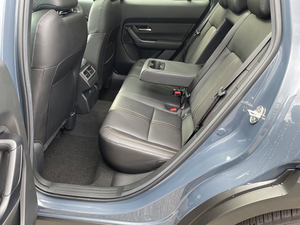 New 2025 MAZDA CX-50 AWD 2.5 S w/ Weather Package image 13