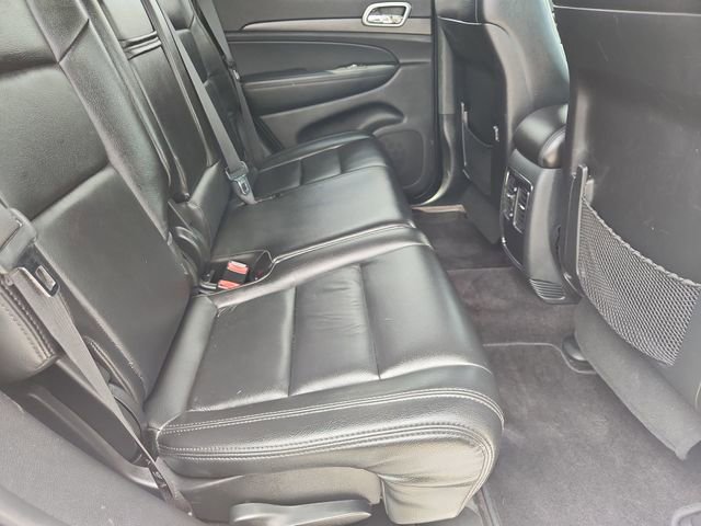 Used 2018 Jeep Grand Cherokee Laredo RWD image 25
