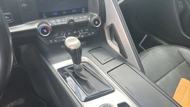 Used 2014 Chevrolet Corvette Stingray Coupe RWD image 10