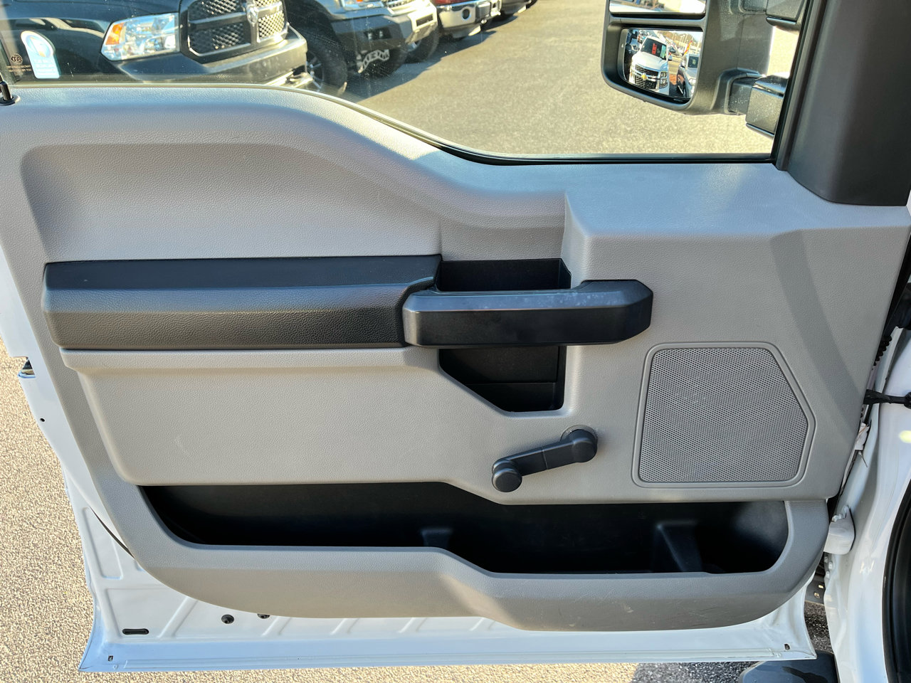 Used 2017 Ford F250 XL image 12