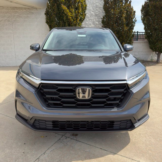New 2027 Honda CR-V LX image 9