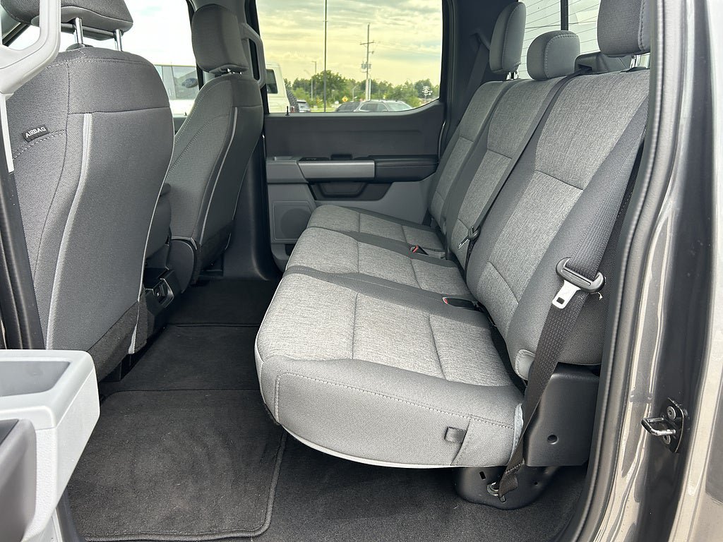 Used 2026 Ford F250 XL w/ STX Appearance Package AWD/4WD image 15