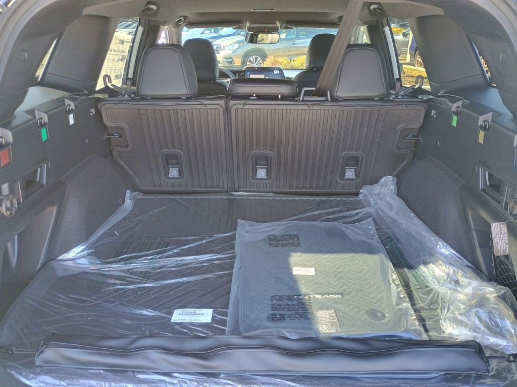 New 2026 Subaru Outback Premium image 15
