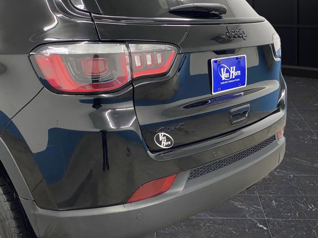 Used 2019 Jeep Compass Sport image 33