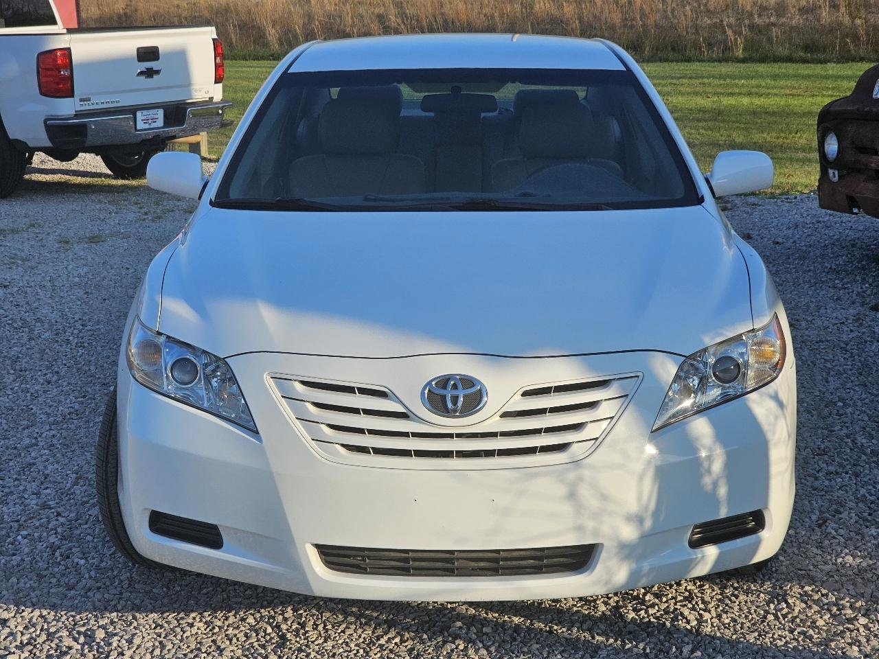 Used 2007 Toyota Camry LE image 13
