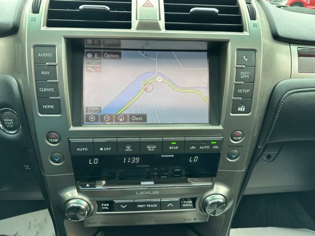 Used 2016 Lexus GX 460 Luxury w/ Preferred Accessory Package image 39