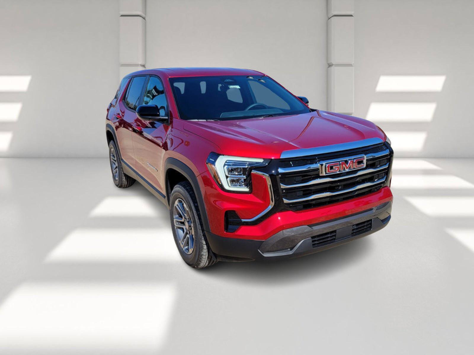 New 2026 GMC Terrain Elevation FWD image 3