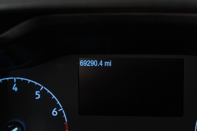Used 2020 Ford Transit Connect XL FWD image 19