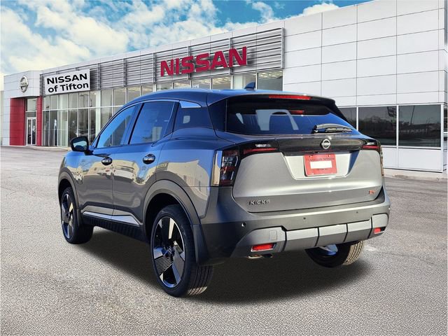 New 2026 Nissan Kicks SR image 5