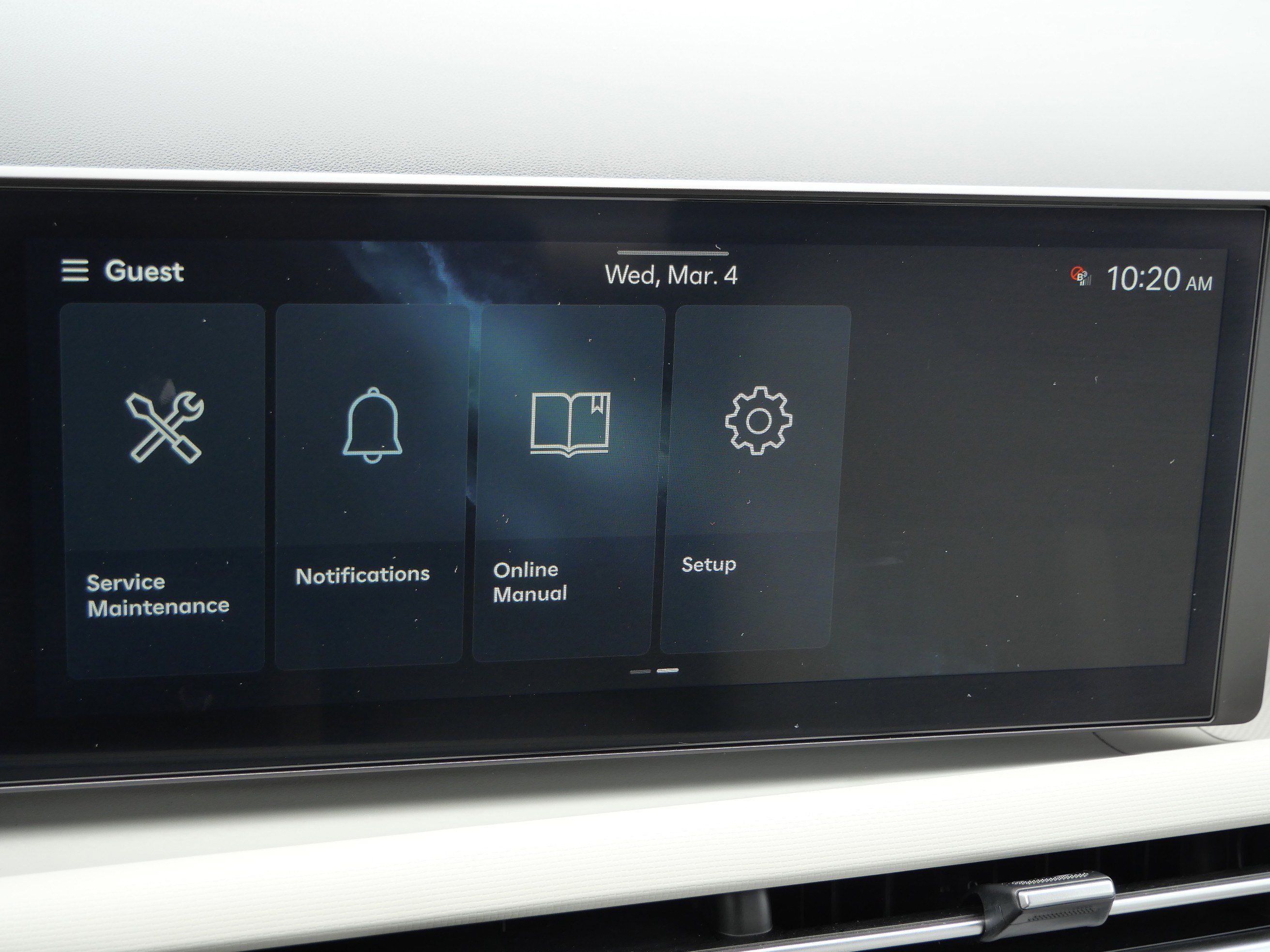 Certified 2026 Hyundai Tucson SEL image 31