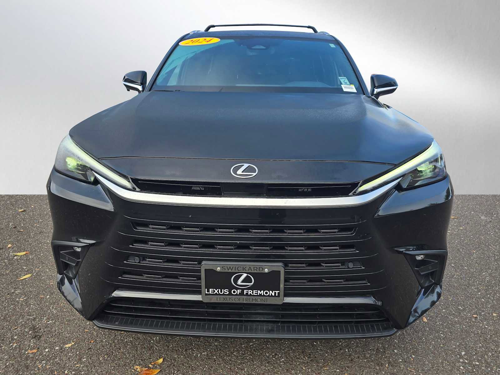 Used 2024 Lexus TX 350 TX 350 PREM AWD image 8