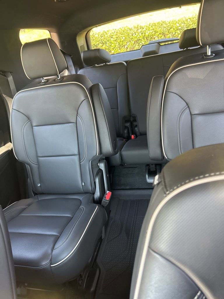 Certified 2023 Chevrolet Traverse Premier image 26