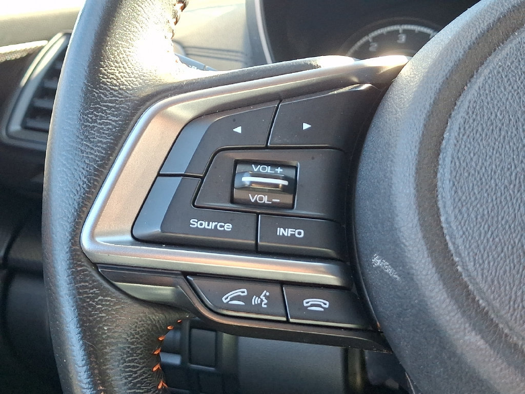 Used 2019 Subaru Crosstrek 2.0i Premium AWD/4WD image 20