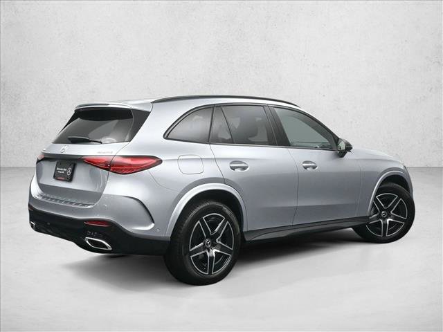 Certified 2026 Mercedes-Benz GLC 300 4MATIC image 2