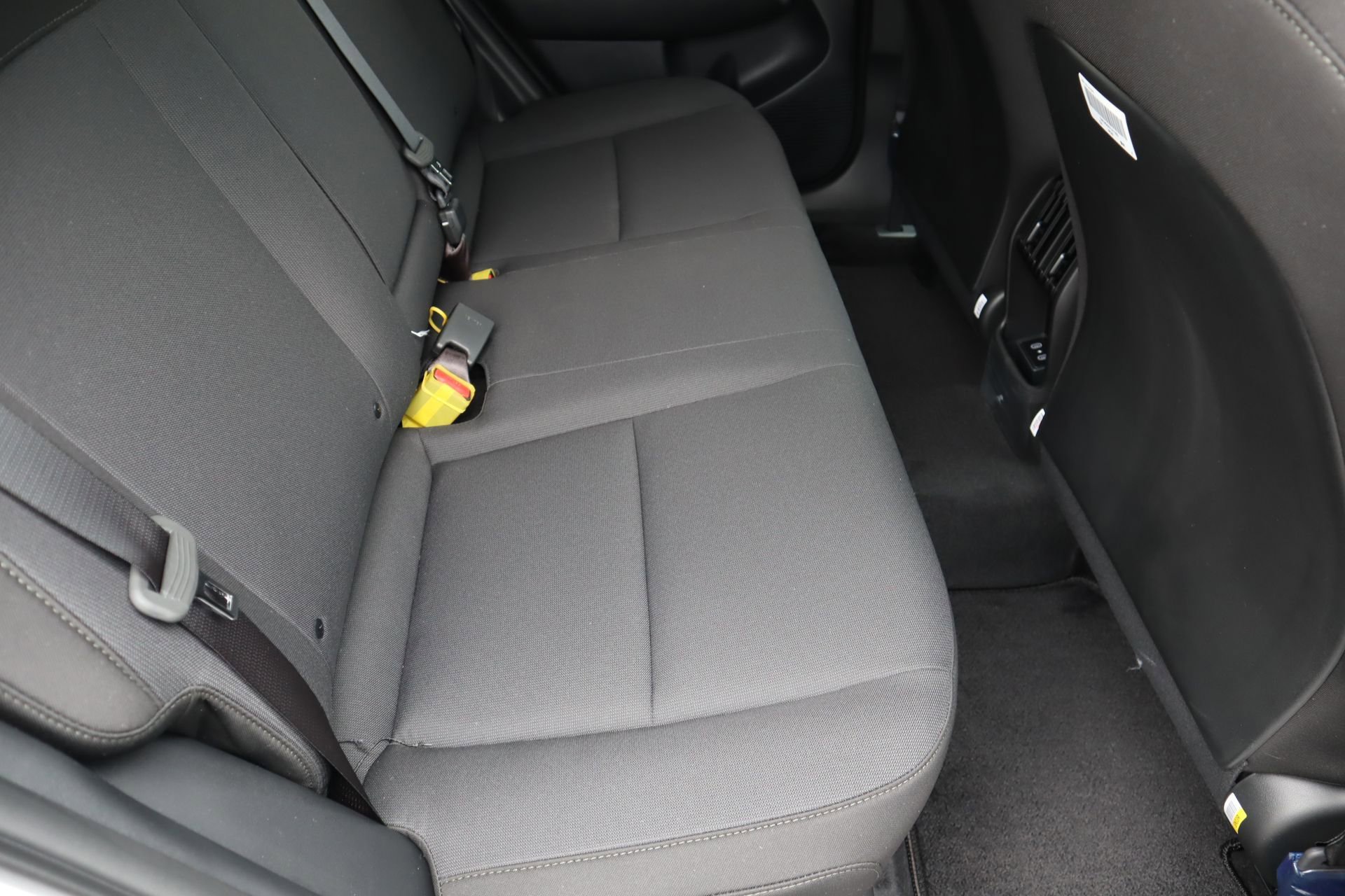 New 2026 Hyundai Kona SEL Sport image 18