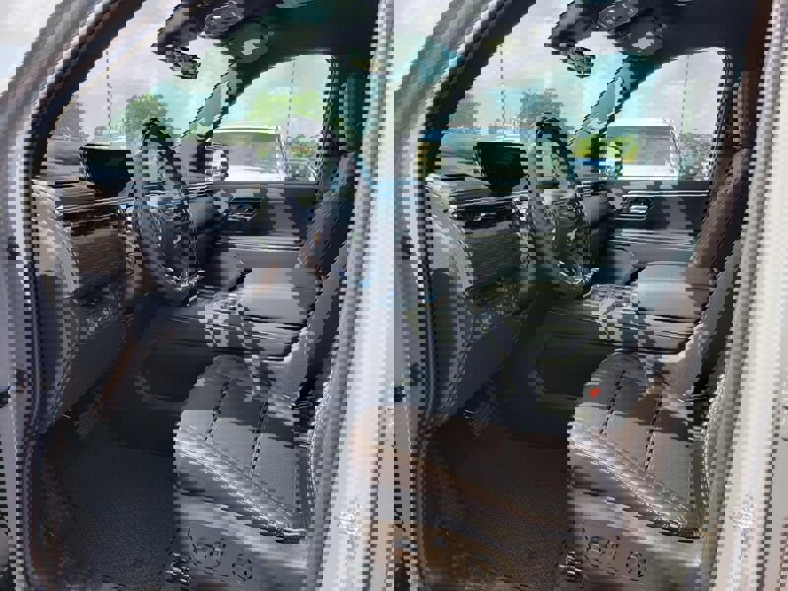 New 2025 GMC Sierra EV Denali image 24