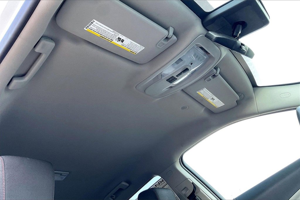 Used 2016 Chevrolet Equinox LT w/ Convenience Package image 22