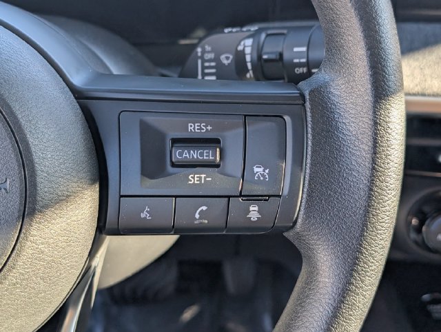 Used 2026 Nissan Kicks SV w/ SV Premium Package AWD/4WD image 23