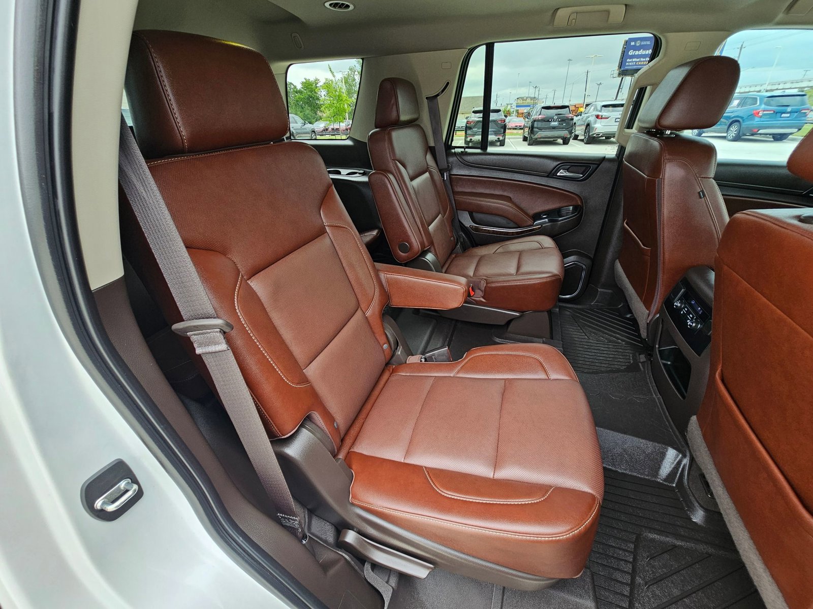 Used 2019 Chevrolet Tahoe Premier RWD image 22