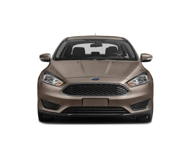 Used 2018 Ford Focus SEL FWD image 30