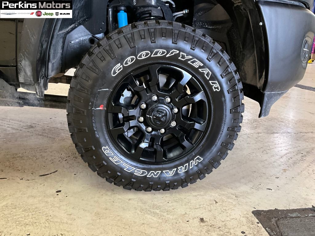 New 2026 RAM 2500 Power Wagon image 16