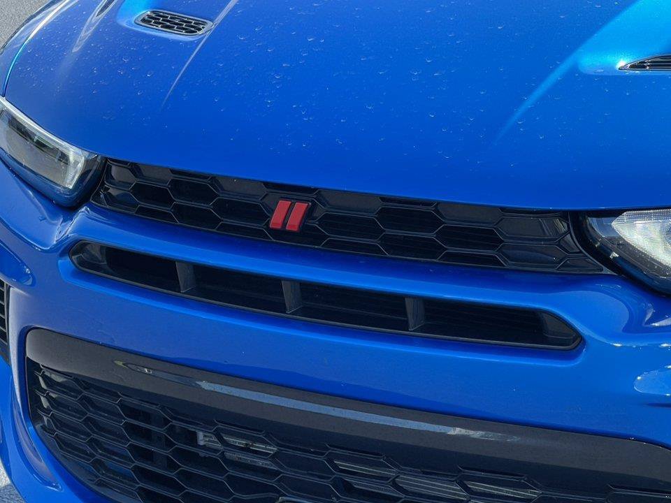 Used 2023 Dodge Hornet GT w/ Track Pack AWD/4WD image 7