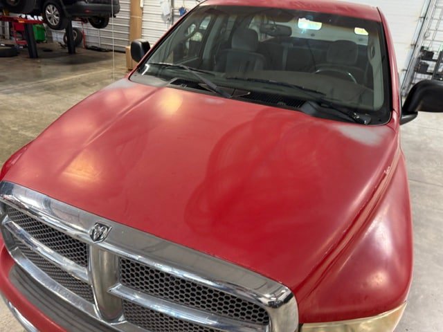 Used 2002 Dodge Ram 1500 Truck 4x4 Quad Cab image 37
