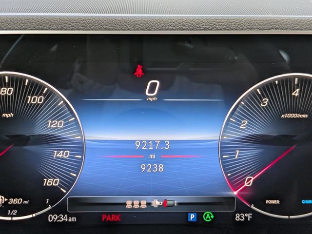 Used 2025 Mercedes-Benz GLE 350 4MATIC image 28