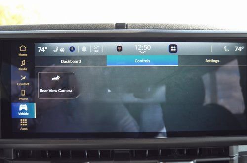 New 2026 Jeep Wrangler Willys image 32