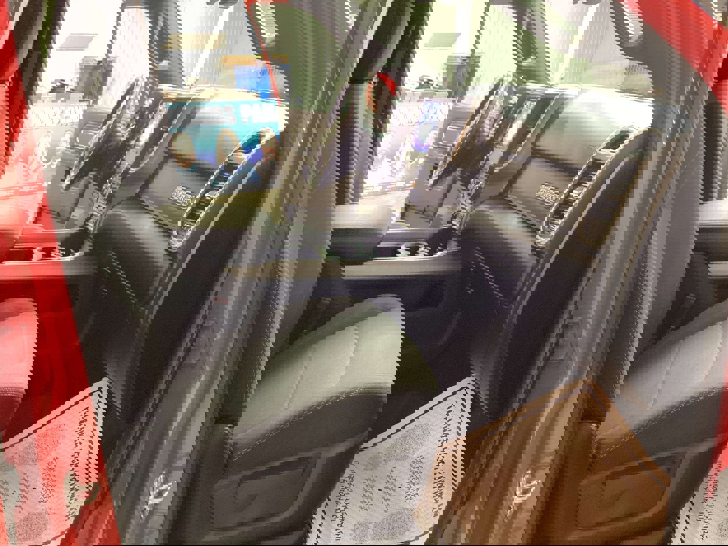 Used 2020 RAM 2500 Big Horn w/ Level 2 Equipment Group image 36