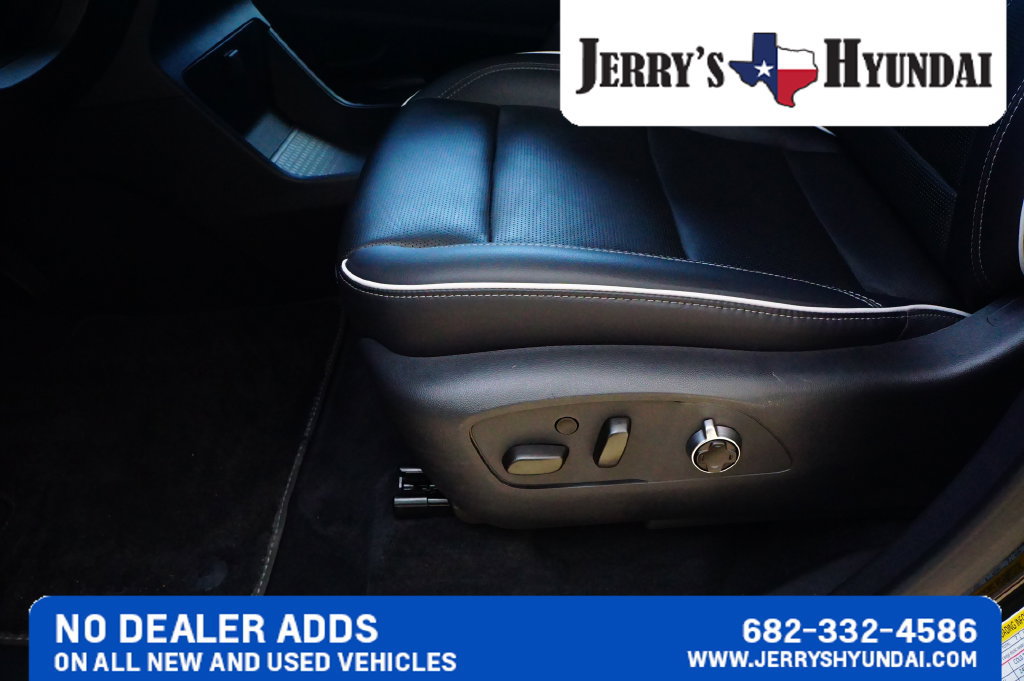 Used 2025 Buick Enclave Avenir w/ Super Cruise Package FWD image 20