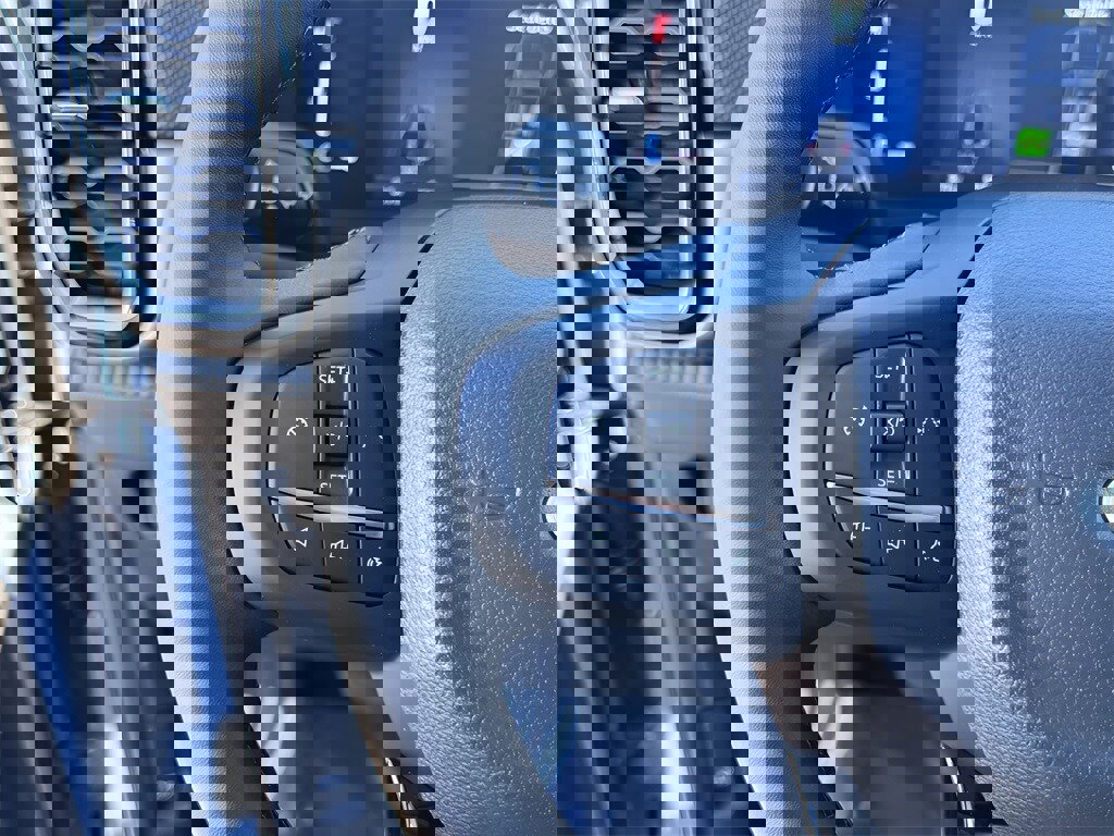 New 2025 Ford Ranger XLT image 16