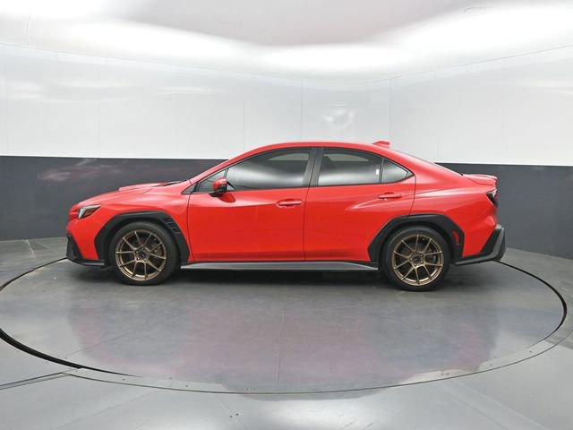Used 2022 Subaru WRX GT w/ Popular Package #1A AWD/4WD image 2