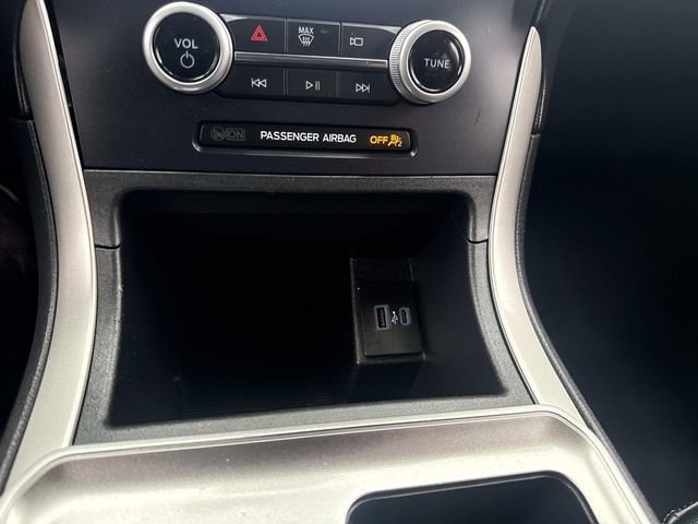 Used 2023 Ford Edge SEL image 26