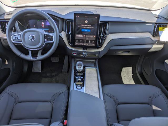 New 2026 Volvo XC60 T8 Plus w/ Climate Package PRO image 11