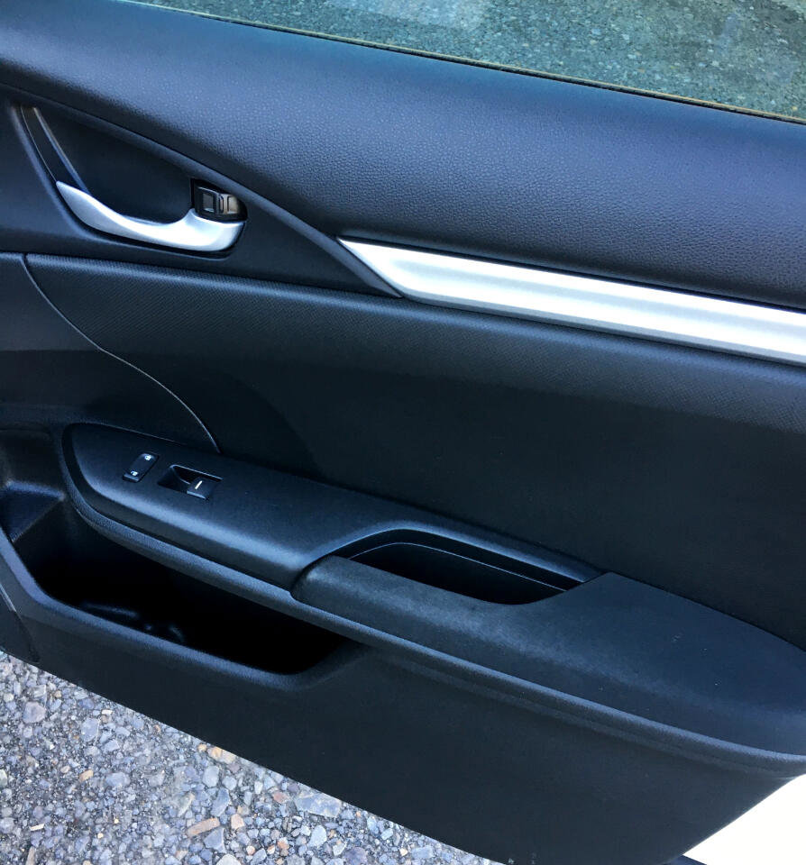Used 2019 Honda Civic LX image 14